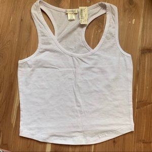 Bozzolo Crop Tank